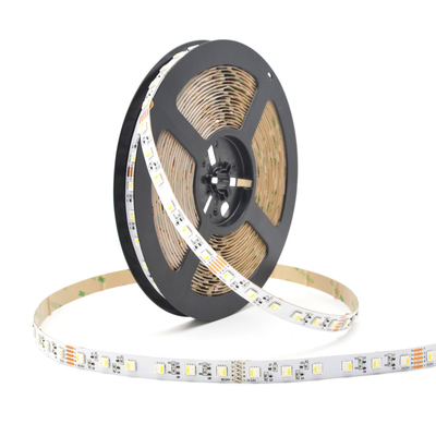 4 1개의 RGBW LED 지구에 대하여, SMD 5050 RGB LED 지구 빛 방수 IP20 IP67