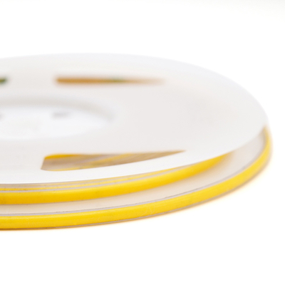 4 밀리미터 온백색 LED 스트립 라이트, 3000K 6000K 12 볼트 COB LED 스트립