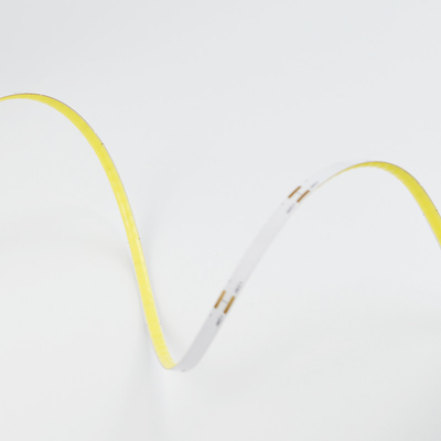 DC 12V 옥수수 속 LED는 가정 훈장을 위한 미터 당 2.8mm 480Leds를 벗깁니다