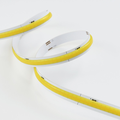 DC 12V 옥수수 속 LED는 가정 훈장을 위한 미터 당 2.8mm 480Leds를 벗깁니다