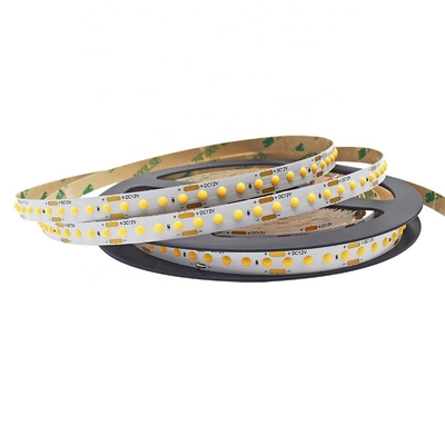 160개 칩 160led LED 로우프 광,  LED 스트립 라이트 12v 3000K 4000K