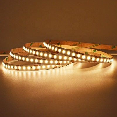 160개 칩 160led LED 로우프 광,  LED 스트립 라이트 12v 3000K 4000K