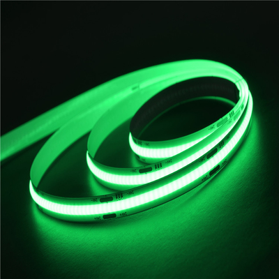 15W RGB 옥수수 속 LED는 축제 훈장을 위한 840leds/M DC12V 24V를 벗깁니다
