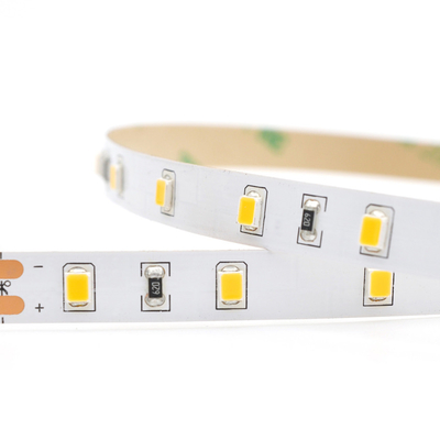 SMD2835 방수 SMD는 디스플레이 상점을 위한 스트립 탄력적 240LEDs / Ｍ를 이끌었습니다