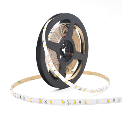 SMD2835 방수 SMD는 디스플레이 상점을 위한 스트립 탄력적 240LEDs / Ｍ를 이끌었습니다