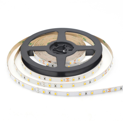 SMD2835 방수 SMD는 디스플레이 상점을 위한 스트립 탄력적 240LEDs / Ｍ를 이끌었습니다