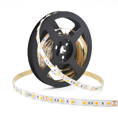 가동 가능한 5050 SMD LED는 전시 상점 OEM를 위한 DC24V 12V를 점화합니다