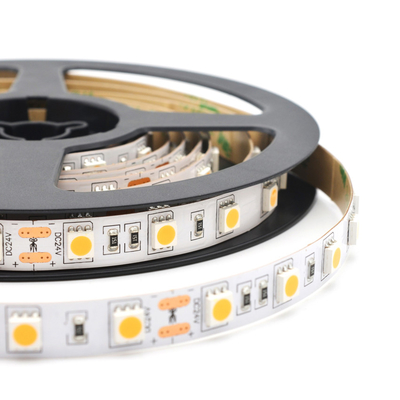 가동 가능한 5050 SMD LED는 전시 상점 OEM를 위한 DC24V 12V를 점화합니다