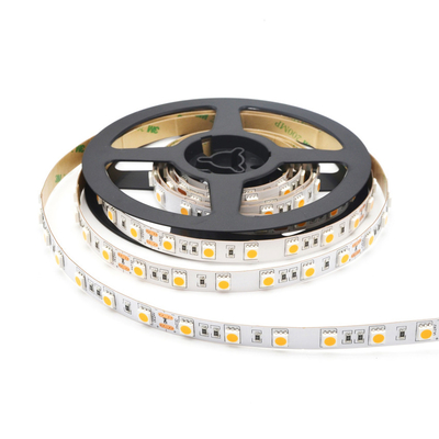 가동 가능한 5050 SMD LED는 전시 상점 OEM를 위한 DC24V 12V를 점화합니다