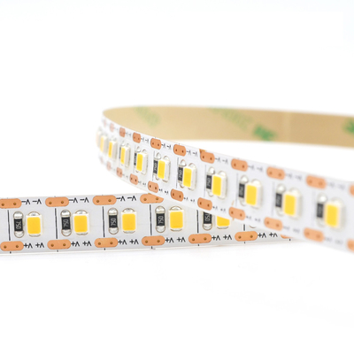 호텔 아트 갤러리를 위한 DC 5 볼트 2835 SMD LED 스트립 120leds