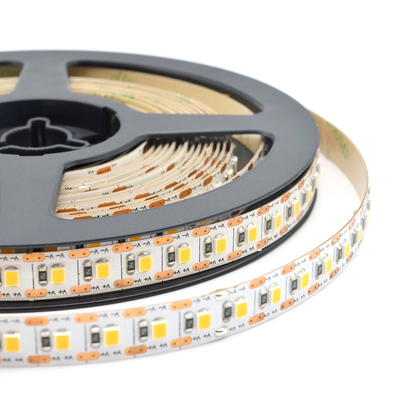 호텔 아트 갤러리를 위한 DC 5 볼트 2835 SMD LED 스트립 120leds