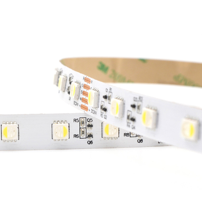 4 1개의 RGBW LED 지구에 대하여, SMD 5050 RGB LED 지구 빛 방수 IP20 IP67