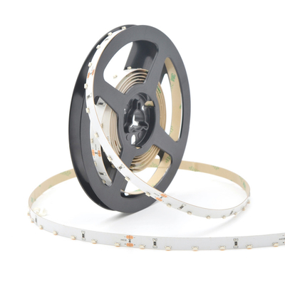 3014 RGB SMD LED 스트립 120leds 극단적 얇은 측면 발광 8 밀리미터 폭
