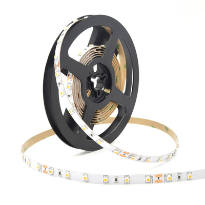 주도한 높은 CRI95 3528 SMD는 사무실 건물을 위해 60LEDs 120LEDs 240LEDs를 벗깁니다