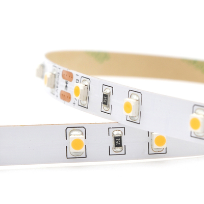 주도한 높은 CRI95 3528 SMD는 사무실 건물을 위해 60LEDs 120LEDs 240LEDs를 벗깁니다