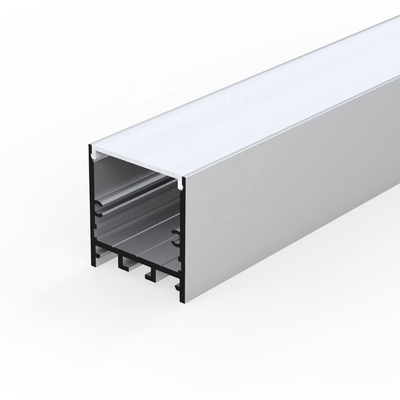 굽힘 디코일링 서비스와 LED 라이트를 위한 OEM 35 밀리미터 알루미늄 프로파일